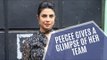 For Priyanka Chopra ‘It Takes A Village’ To Get Her Ready and Rolling | SpotboyE