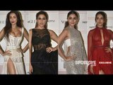 Vogue Beauty Awards 2019: Malaika Arora, Sara Ali Khan, Alia Bhatt Dazzle On The Red Carpet