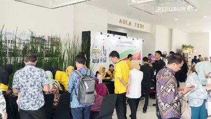 Indonesia Dijuluki Baby Smoker Countries