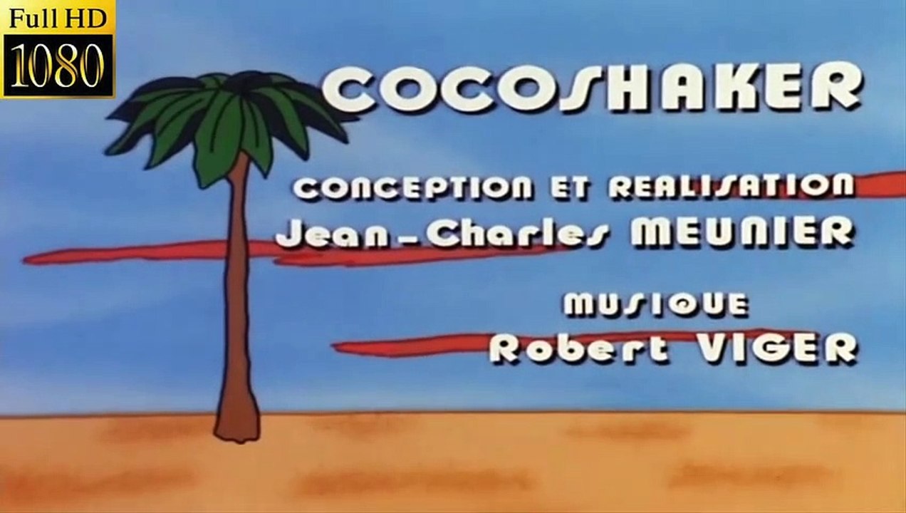 Cocoshaker Ep 10