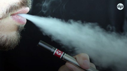 E-cigarette : 22% des souris testées ont contracté un cancer du poumon avec le vapotage