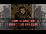 Bard Of Blood: Emraan Hashmi Graduates From Serial Kisser To Serial Killer | SpotboyE