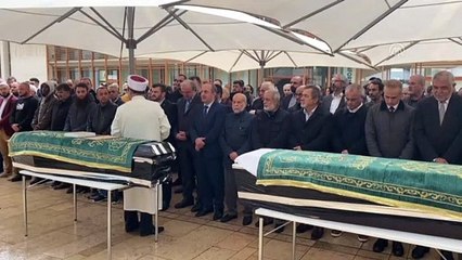 Yusuf Topçu Almanya'da son yolculuğuna uğurlandı - KÖLN