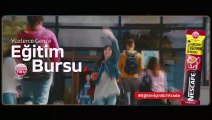 Nescafé 3ü1 Arada Reklam Filmi | Eğitime Destek