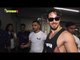 UNCUT- Tiger Shroff attends Fly Zone's biggest tricking championship in Mumbai | SpotboyE