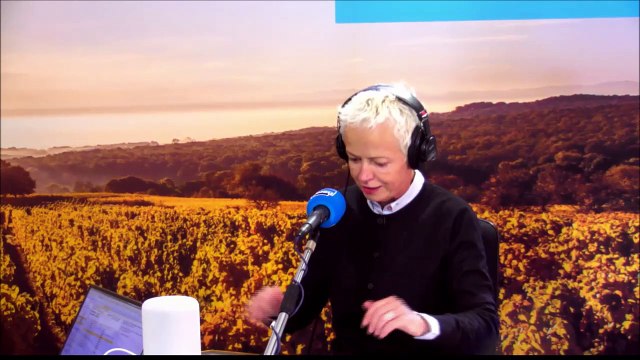 Brigitte Klinkert, présidente du Conseil Départemental du haut-Rhin