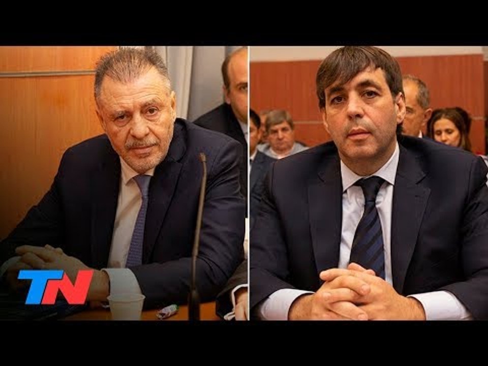 El juez Bonadio ordenó liberar a Cristóbal López y a Fabián De Sousa