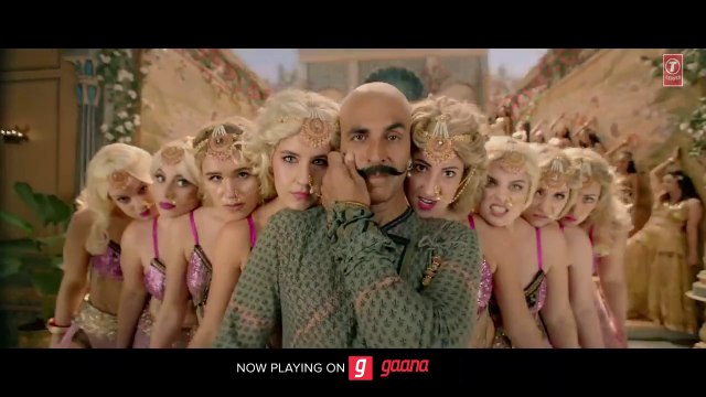 Bala bala song SwhaitanKaSaala AkshayKumar Housefull 4 Shaitan Ka Saala Video Akshay Kumar Sohail Sen Feat. Vishal Dadlani