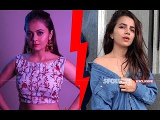 Bigg Boss 13: Devoleena Bhattacharjee’s Friendship With Bhavini Purohit Goes Kaput?