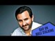 Saif Ali Khan talks about male stalking in Bollywood Films | SpotboyE