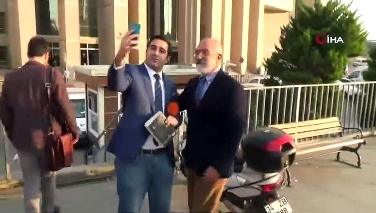 Nazlı Ilıcak ve Ahmet Altan’ın davasında mahkeme Yargıtay’ın bozma kararına uydu
