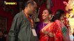 Rani Mukerji, Kajol, Tanisha and other celebs celebrate Durga Ashtami at a Pandal | SpotboyE