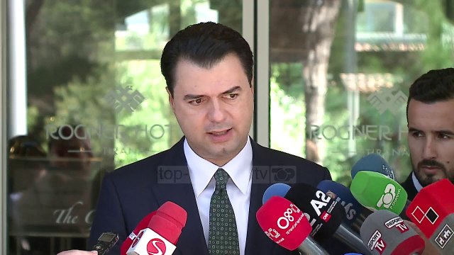 Basha: Gati për zgjidhjen e krizës. Rama ka ende në tryezë propozimin tonë