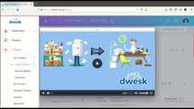 Adding Team Members To Dwesk With Single Click