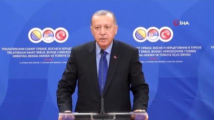 - Erdoğan, "Yol Hayattır, Yol Medeniyettir"