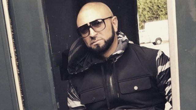 Samat, le sulfureux rappeur tué par balle à Garges-lès-Gonesse