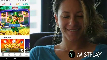 MISTPLAY – Earn Rewards and Make Money with Just a Few Games