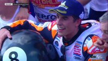 Marc Marquez is Rewriting The MotoGP Record Books | MotoGP 2019