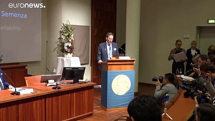 من هي الدول صاحبة الرصيد الأكبر لجوائز نوبل؟  أمريكا في الصدارة منذ العام 1901