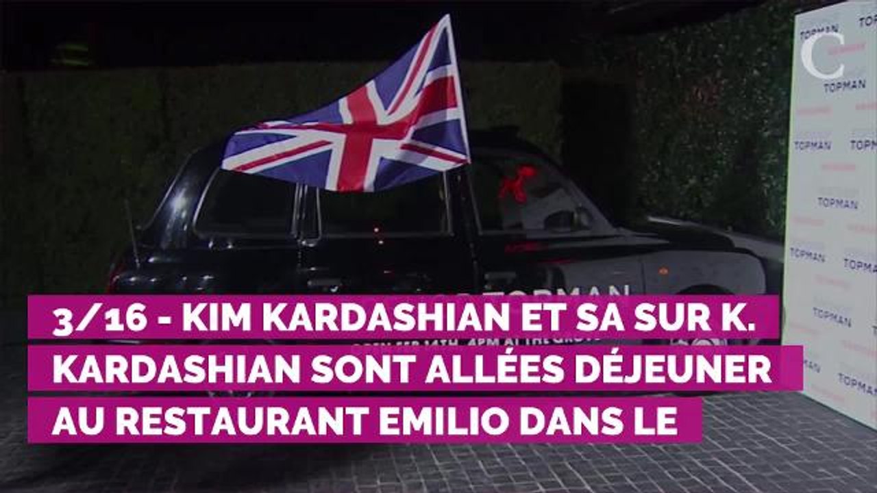 Kim Kardashian : cet avertissement à Kanye West qui aurait pu tout faire capoter au début de leur histoire d'amour