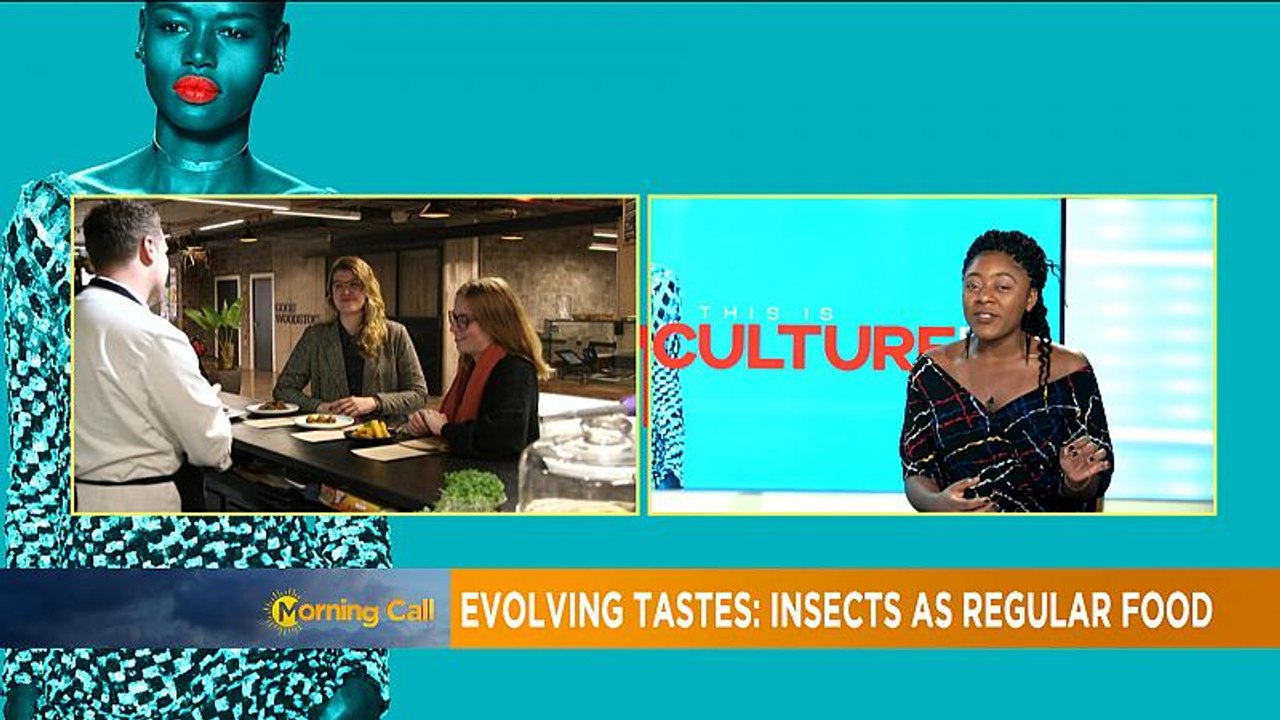 Les insectes contiennent-ils plus de protéines que la viande ?