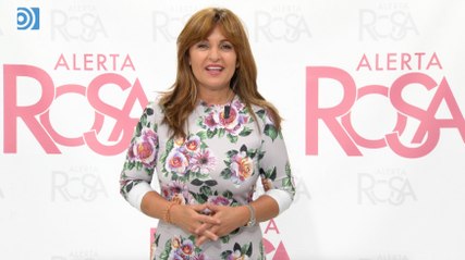 Alerta Rosa -La aventura más solidaria de Shaila Dúrcal y David Bustamante
