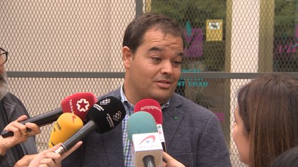 Responsable de la residencia asegura estar consternado por la muerte
