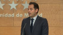 Comunidad de Madrid quiere poner en marcha con ayuntamientos un plan de movilidad