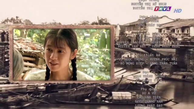 Tiếng Sét Trong Mưa Tập 33 THVL1 (link xem Full ở bên dưới mô tả)