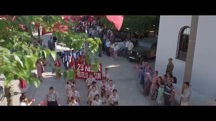 '7. Koğuştaki Mucize' 11 Ekim'de vizyona girecek