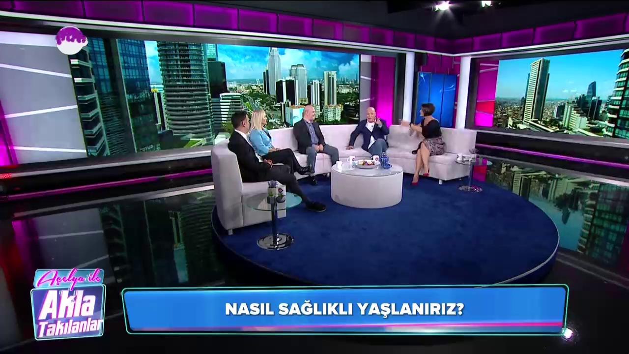 Akla Takılanlar part 2