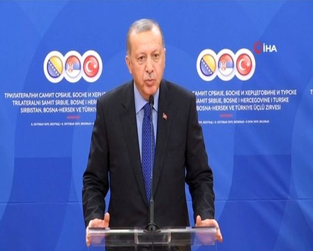 Saraybosna-Belgrad otoyolu bölgeyi çekim alanı haline getirecek