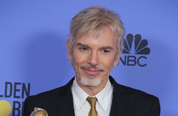 Billy Bob Thornton's mom predicted Oscar win