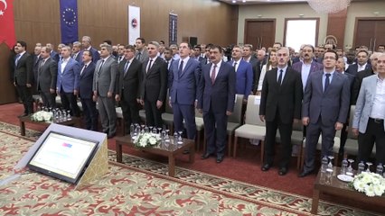 'Ombudsman Malatyalılarla Buluşuyor' etkinliği