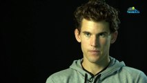 ATP - Shanghai 2019 - Dominic Thiem, after his title in Beijing, wants to chase in Shanghai