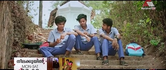 Thanneer Mathan Dinangal (2019) Malayalam - HDTVRip - x264 Movie Part 2