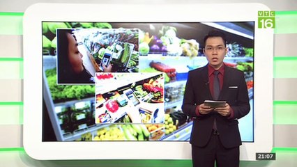 Bản tin 3 sạch – 08/10/2019