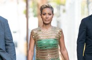 Jada Pinkett Smith atribuye a Oprah Winfrey el éxito de su 'talk show'