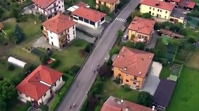 Cycling - Tre Valli Varesine 2019 - Incredible mistake by the organisation, the favorites lost the race