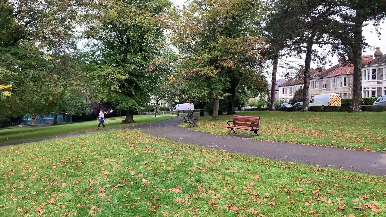 WEATHER: October 9th 2019