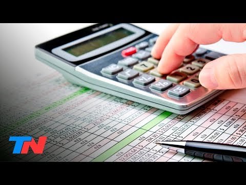 Presión fiscal: el debate | Alberto Fernández planteó un aumento de Bienes Personales