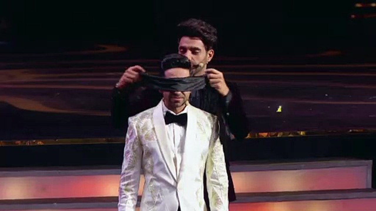 IIFA 20 Promo - 20 Oct 2019