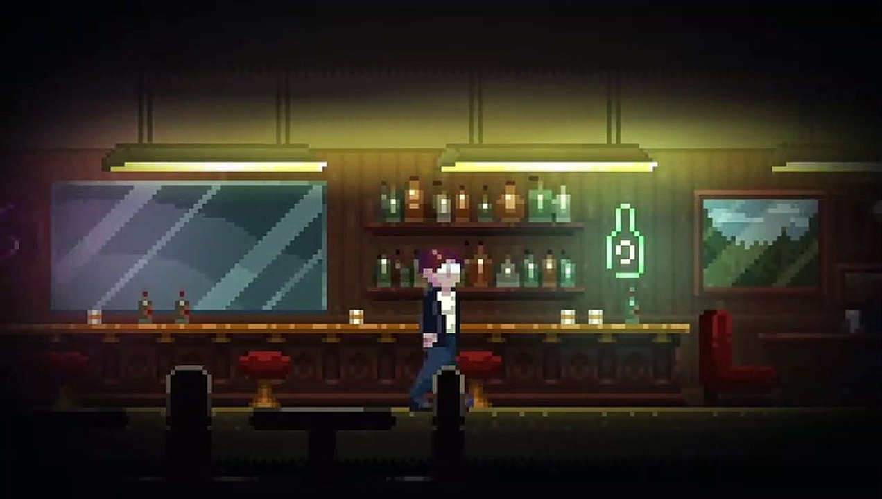 Worse Than Death - Official Launch Trailer | PS4