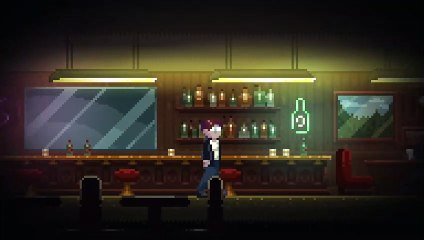 Worse Than Death - Official Launch Trailer | PS4