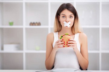 Beneficios de disminuir 300 calorías diarias a la dieta