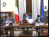 Roma - ​Audizioni su rappresentanza sindacale sui luoghi di lavoro (08.10.19)