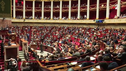Dépenses publiques : les députés ont été mis à la diète