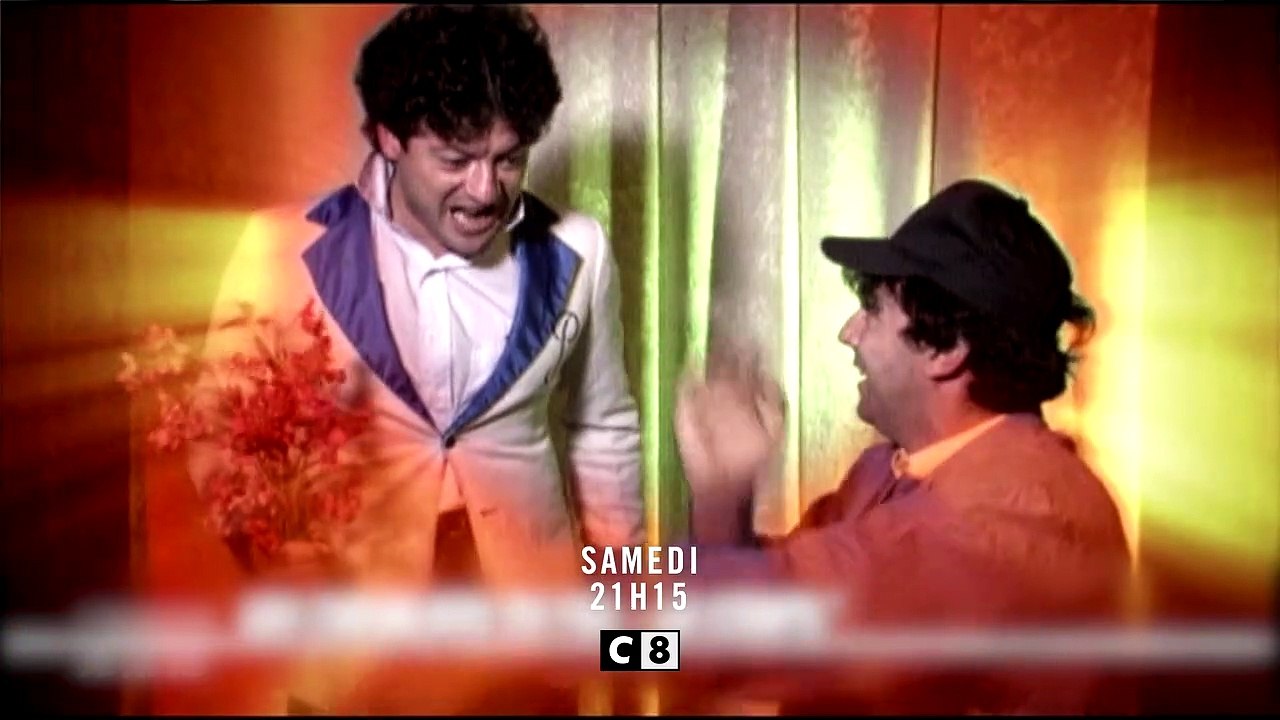 C8 / BANDE-ANNONCE / L'HUMOUR DE SA VIE... LES CHEVALIERS DU FIEL / SAMEDI 19 OCTOBRE À 21H15