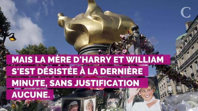 Elton John révèle pourquoi il s'est fâché avec Lady Diana... et accuse Buckingham Palace