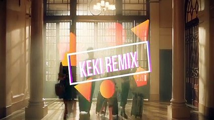 Camilo, Pedro Capó - Tutu - Keki Remix